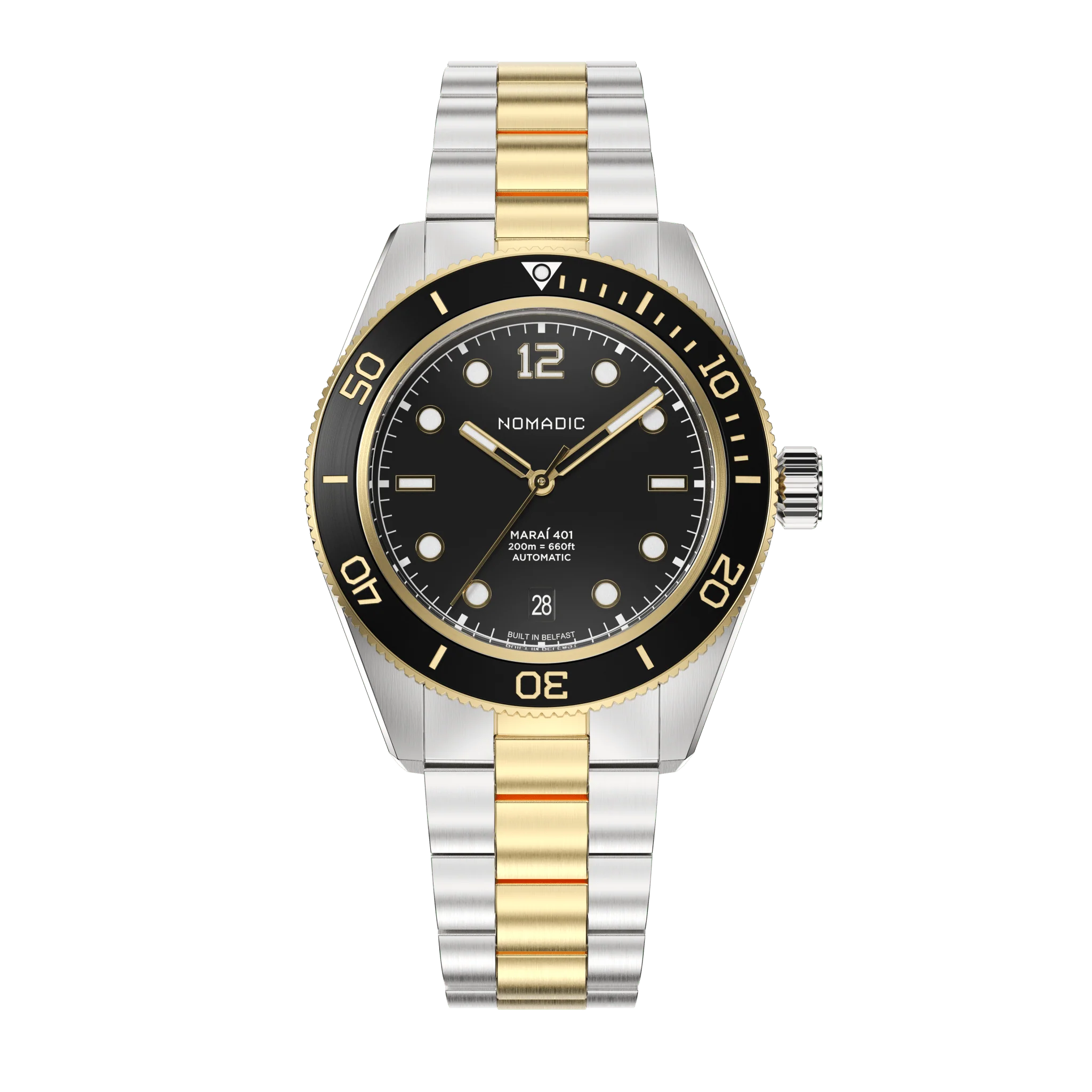 Dress Watches